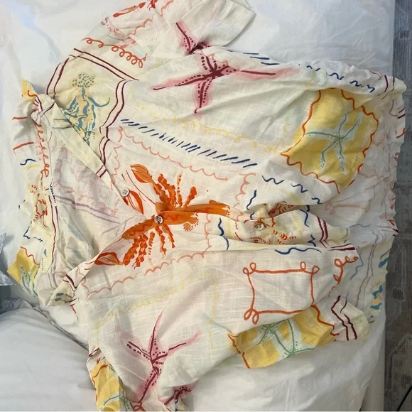 Princess Polly UNDER THE SEA SET MULTI SET - Picture 5 of 7